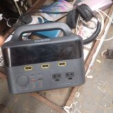 Powerstation 300watt for sell at Alaba market