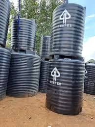 GEEPEE WATER TANK FOR SELL AT ODUN-ADE