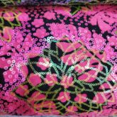 Sequence and Cord Lace For Sale at Ikorodu