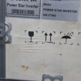 Original Solar inverter power star inverter 3.5kva/24v