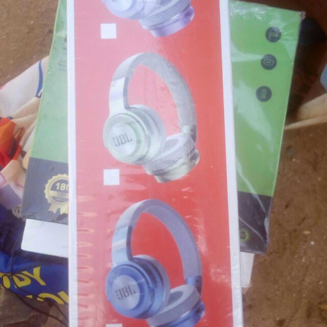 Quality oraimo wireless headset, powerful bass wireless headphone