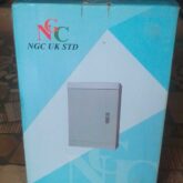 NGC distribution box is available for sale at oreyo igbe road igb