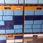 Tiles