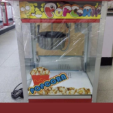 POPCORN MACHINE