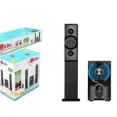 E Ben 2.1 home theater for sale