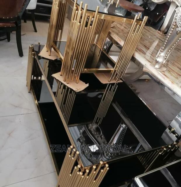 Center table for sale at ikorodu