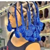 All types of wigs for sale at ikorodu