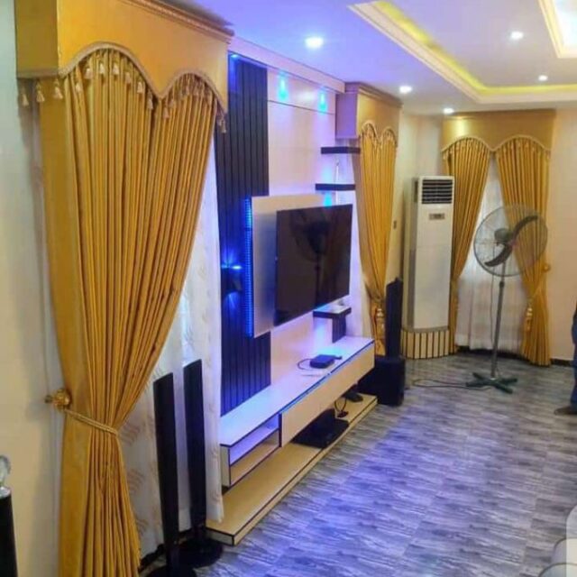 Quality curtains, blinds, duvet is available for sale at oreyo ik