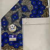 Ankara Daviva Fabrics For Sale at Ikorodu