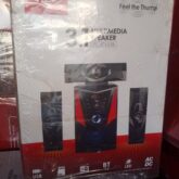 Itel 3.1 Home Theater