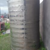 Chemical TANK for sale at Odun-Ade Cork Orile