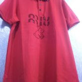 Quality polo for Man for sale at Yaba market