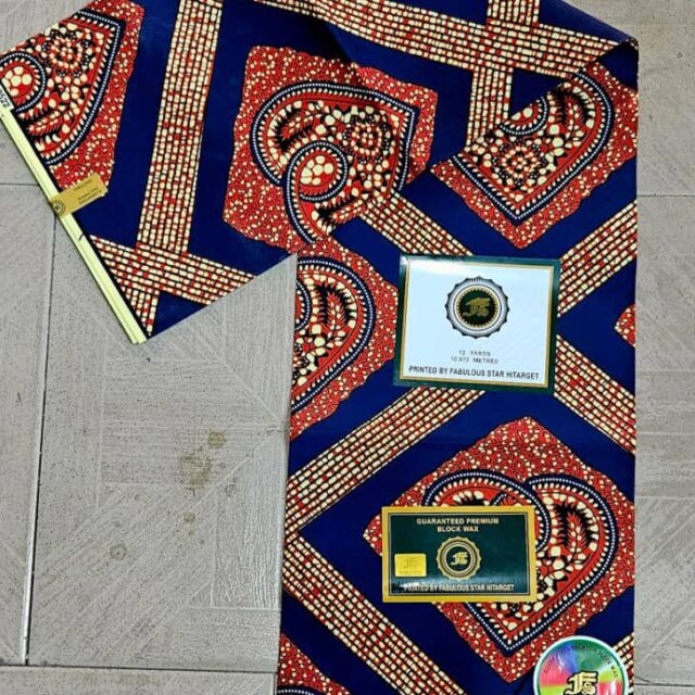 George Lace Fabric for sale in Ikorodu Lagos