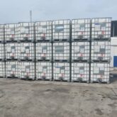 Chemical TANK for sale at Odun-Ade Cork Orile