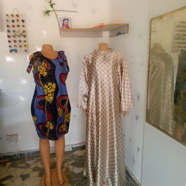 Ladies wear available for sale at ikorodu Lagos state