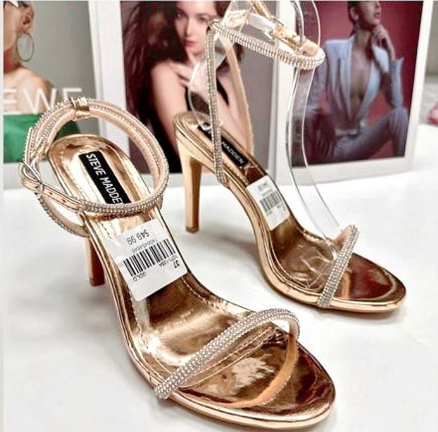 Designer Shoes for Women on Sale In Yaba Lagos