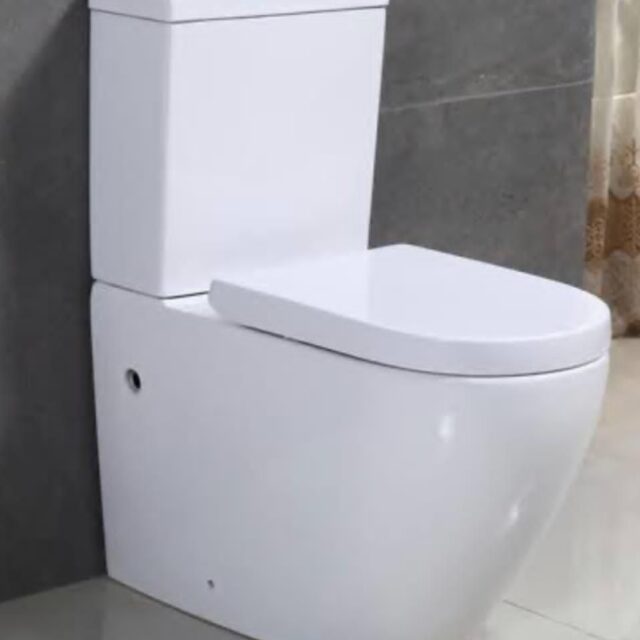 Water closet for sale at STI Coker orile