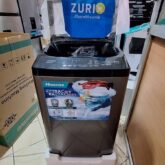 HISENSE WASH MACHINE FOR SALE AT ALABA