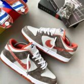 High Quality Unisex Nike Sneakers