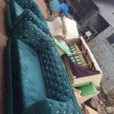 6 by 6 bed frame for sale ikorodu