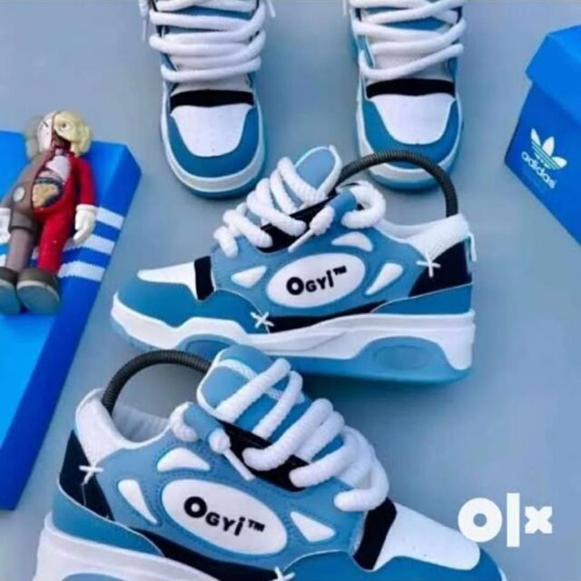 OGIY Unisex Sneakers Wholesale