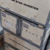 Original Solar inverter power star inverter 3.5kva/24v