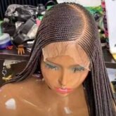 Braided wig for sale at ikorodu