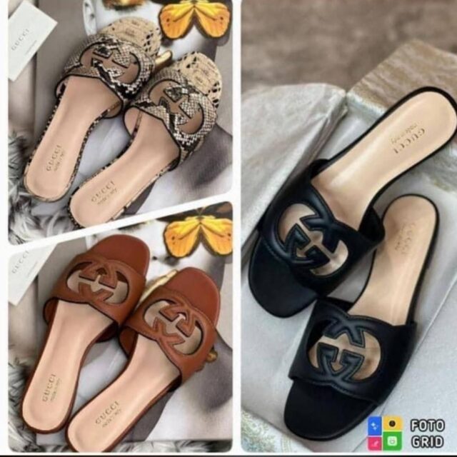 Quality design ladies footwear is available now at yaba market La