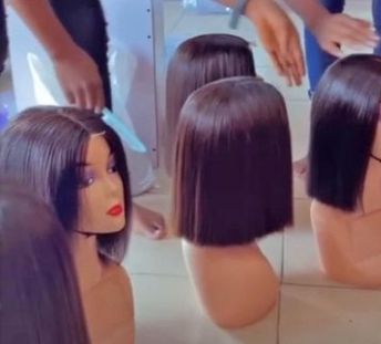 Wigs and weaveon for sale at ikorodu