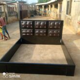 Bed frame for sale ikorodu