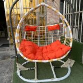 Double Swing Chair For Sale