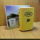 Router and MIFI for sell at ikorodu