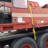 80 TONS GROOVE MOTOR CRANE FORSALE