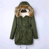 Winter jacket is available for sale at affordable prices at yaba