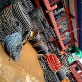 Your favourite armoured cables