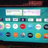 UK Used JVC and Panasonic SMART TV – Ojo