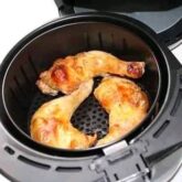 Premium quality air fryer