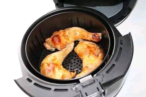 Premium quality air fryer