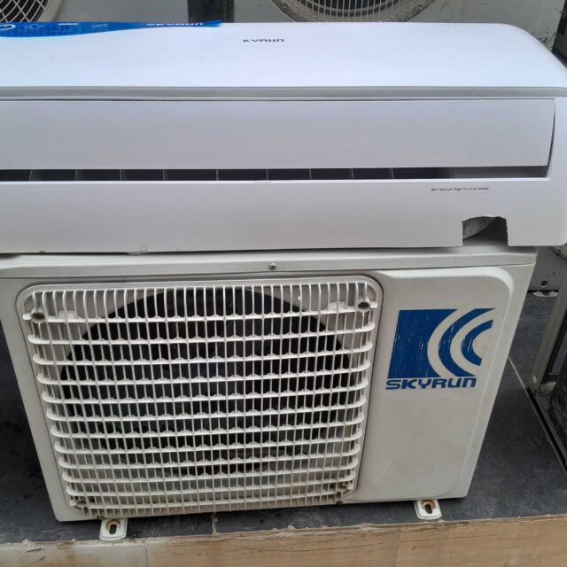 LG air-conditioning for sale at ikorodu