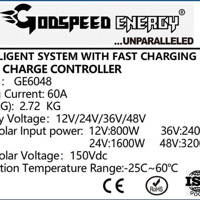 60ahs mppt charge controller is available at f588 alaba internati