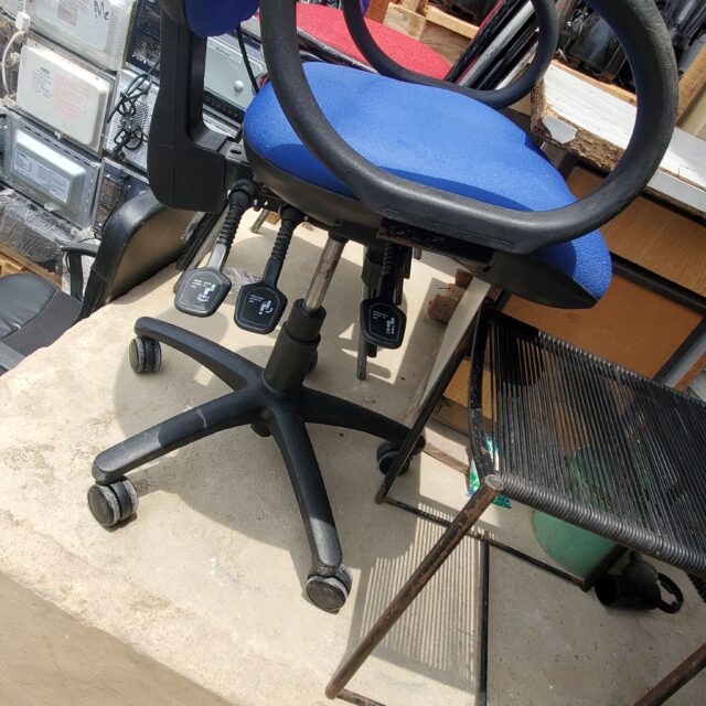 Office chair