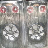 DJ 10 inches Pair of WooferSpeaker for sale at Ojo