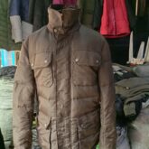 Winter jacket is available for sale at affordable prices at yaba