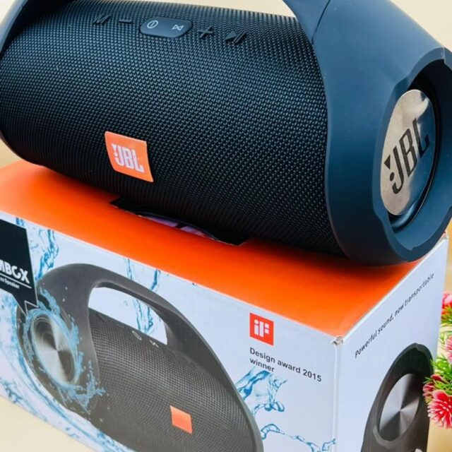 JBL MODEL BOOM BOX FOR SALE AT BALOGUN