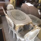 Dining table set for sale at ikorodu