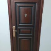 Nigeria door