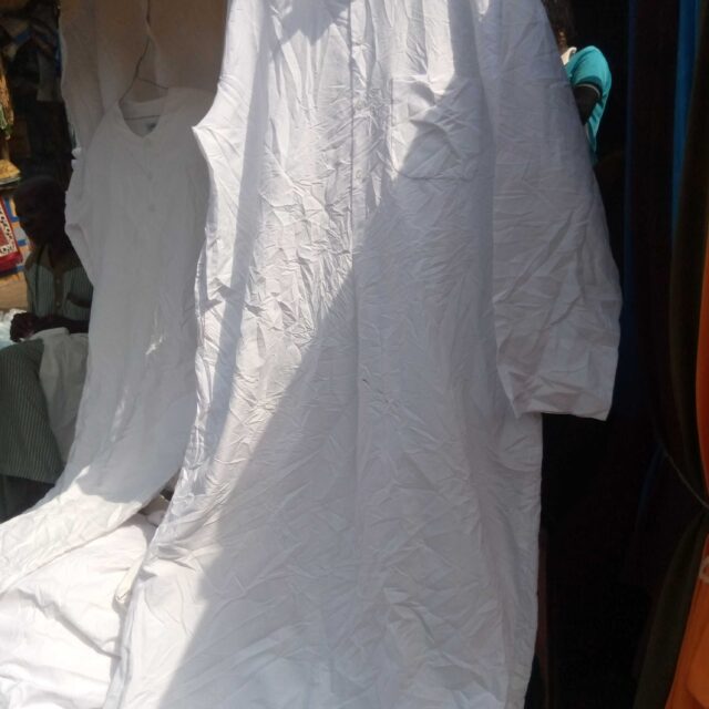 Jarabia wear available for sale at sabo market ikorodu