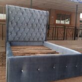 Bed frame for sale ikorodu