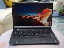 Lenovo Thinkpad X1 Carbon G10 – Ikeja