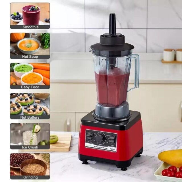 Commercial Blenders Sale In Ojo -LAGOS